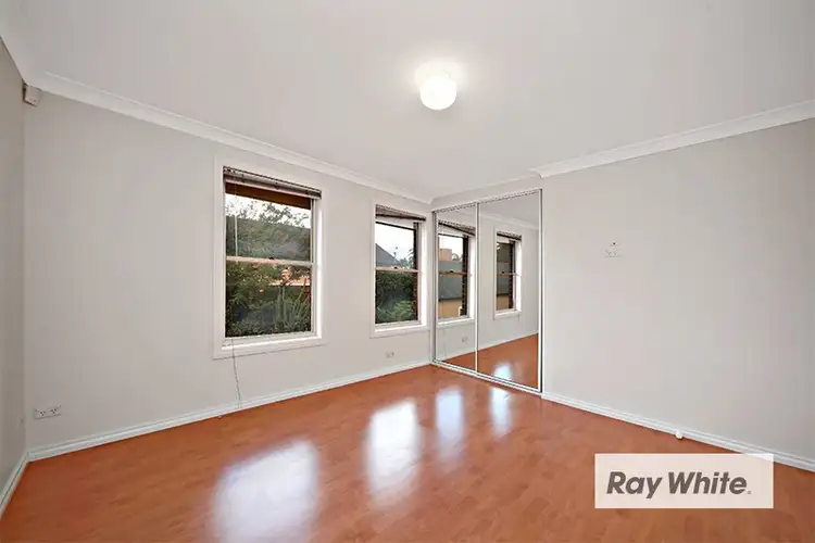 Third view of Homely townhouse listing, 2/12-16 Cameron Street, Lidcombe NSW 2141