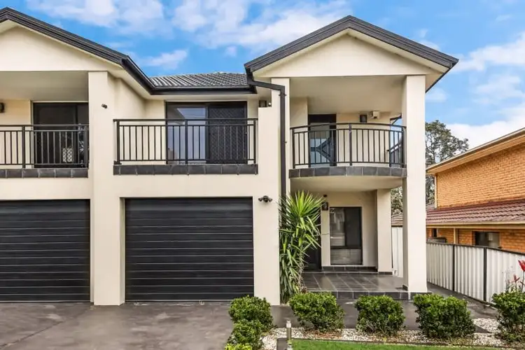 114 Iberia Street, Padstow NSW 2211