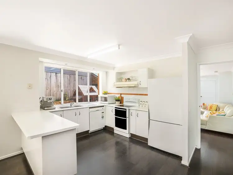 Fifth view of Homely house listing, 15A Park Street, Coledale NSW 2515