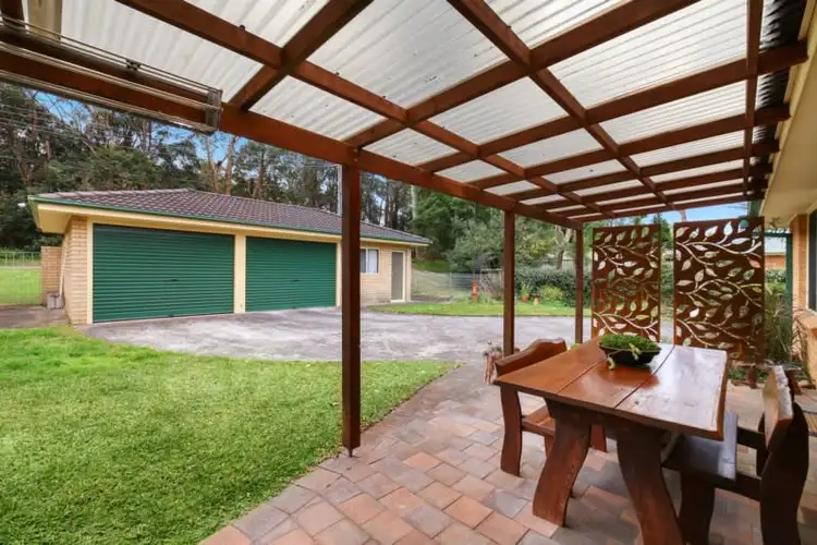Fourth view of Homely house listing, 41 Wendy Drive, Point Clare NSW 2250