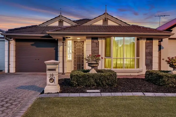 Main view of Homely house listing, 10 Victoria Drive, Oakden SA 5086