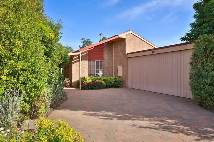 10 Curran Close, Mildura VIC 3500