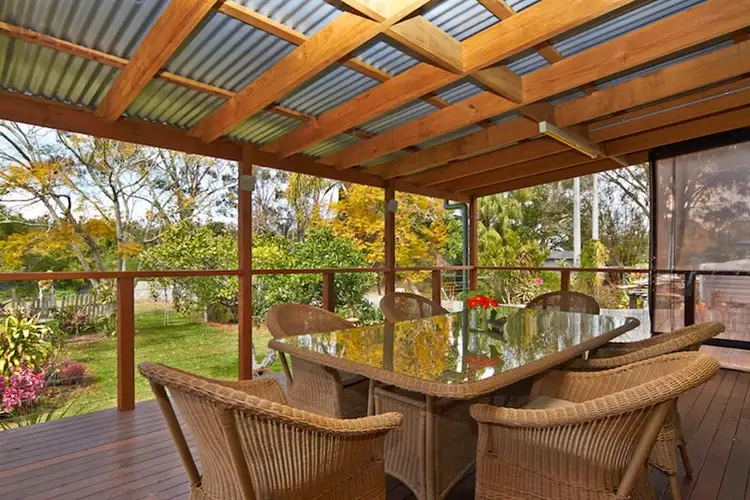 24 Macquarie Street, Coopernook NSW 2426