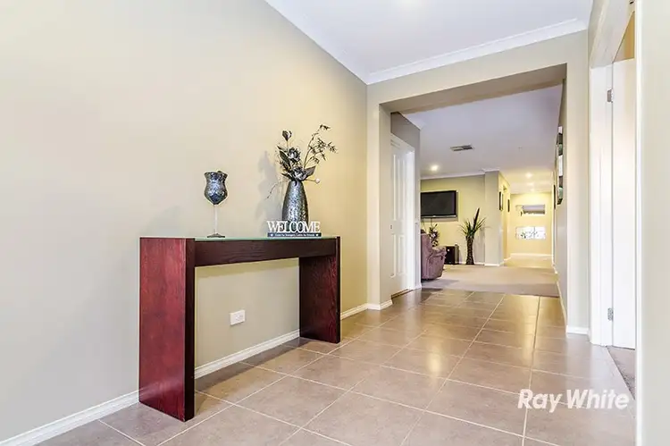 Second view of Homely house listing, 6 Hugden Road, Lyndhurst VIC 3975