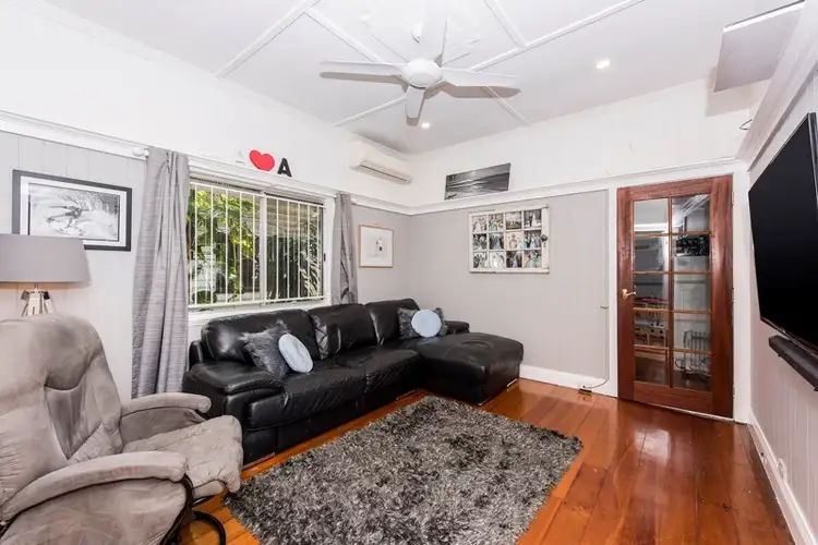Fifth view of Homely house listing, 7 Gower Street, Holland Park West QLD 4121