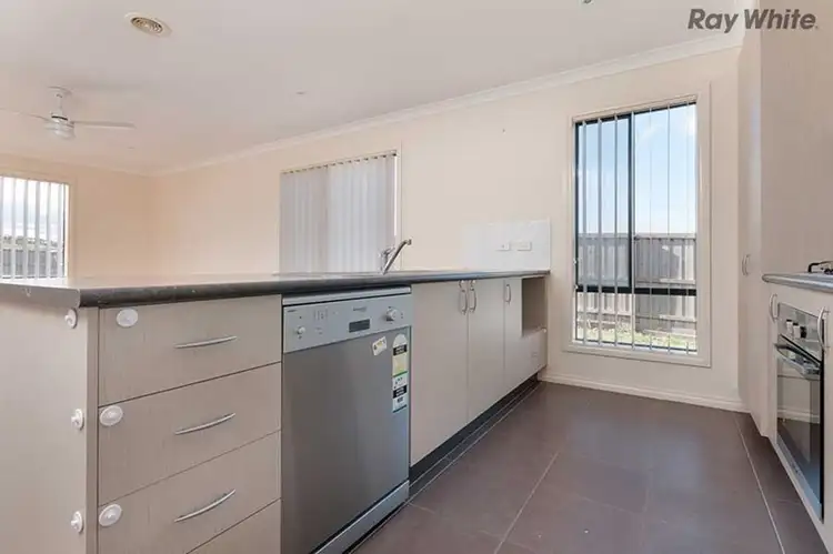 Third view of Homely house listing, 4 Saltash Court, Sunbury VIC 3429