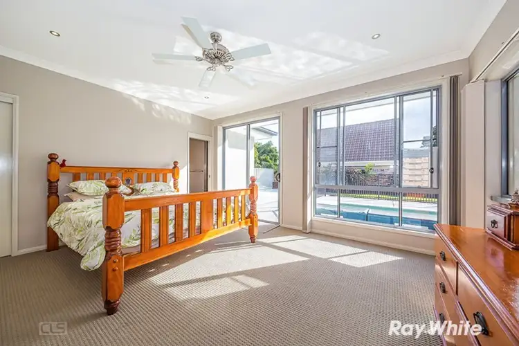 Fourth view of Homely house listing, 61 Cosmos Avenue, Banksia Beach QLD 4507
