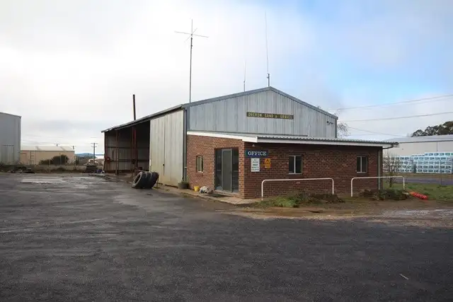 Third view of Homely land listing, 24 Albion Street, Oberon NSW 2787