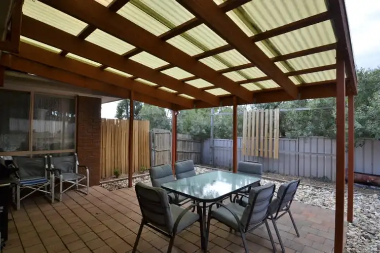 Seventh view of Homely house listing, 9 Kennedy Court, Seymour VIC 3660