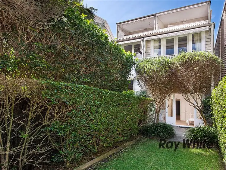 Seventh view of Homely house listing, 3 Gap Road, Watsons Bay NSW 2030
