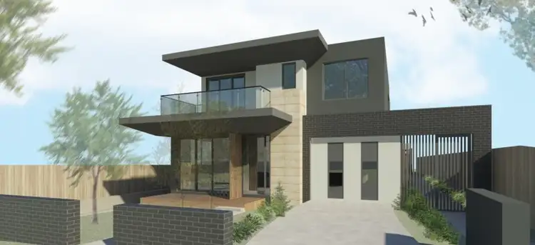 Fourth view of Homely house listing, 48 Board Street, Doncaster VIC 3108