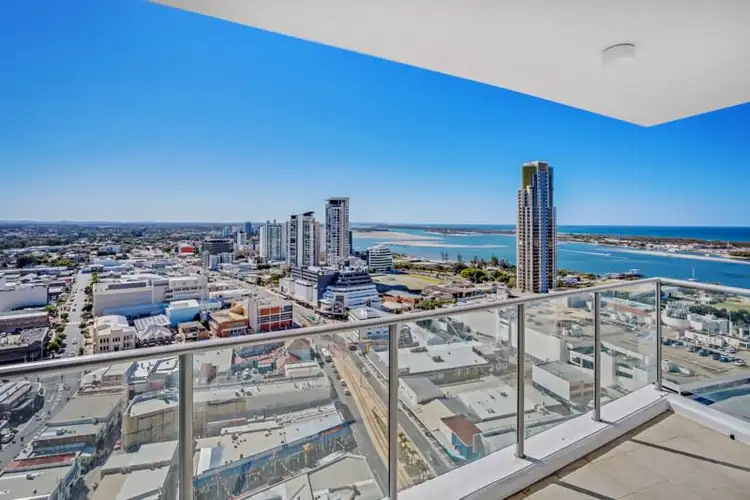 Third view of Homely unit listing, 1223/56 Scarborough Street, Southport QLD 4215