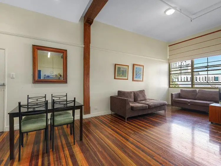 Fourth view of Homely apartment listing, 33/460 Ann Street, Brisbane QLD 4000