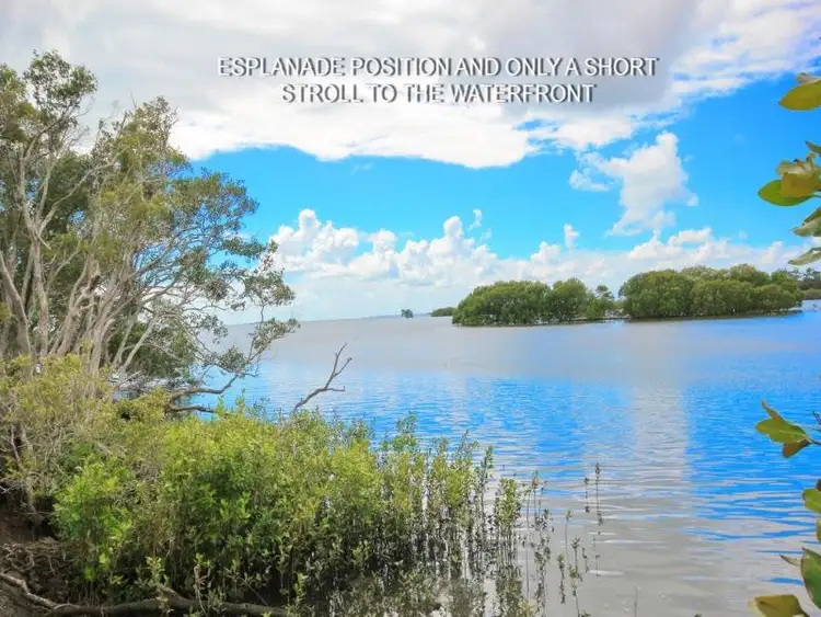 Seventh view of Homely house listing, 785 Esplanade, Lota QLD 4179