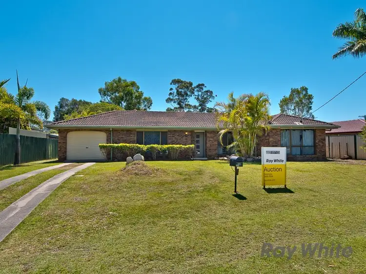 Second view of Homely house listing, 3 Roslyn Street, Burpengary QLD 4505