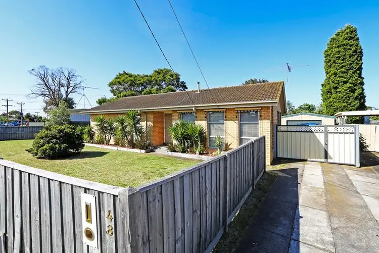 48 Kosciusko Avenue, Corio VIC 3214