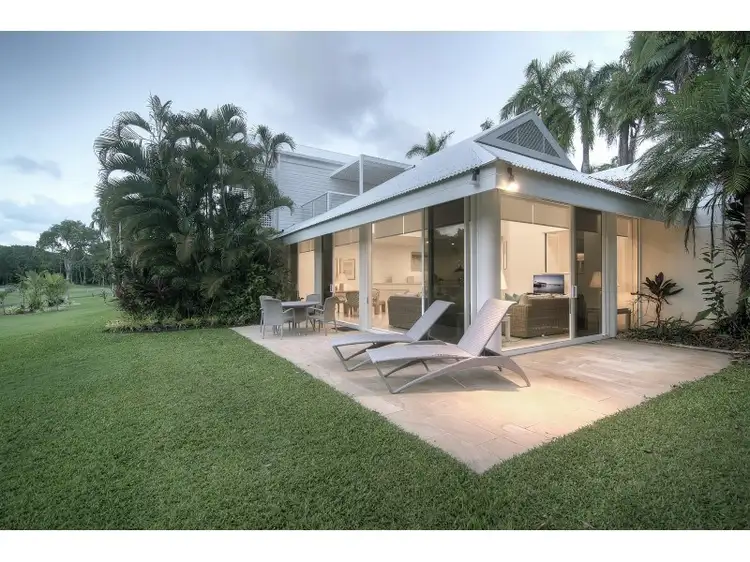 Second view of Homely apartment listing, 134 Bougainvillea Way West, Port Douglas QLD 4877