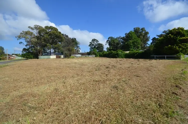 Main view of Homely land listing, 35 Pitt Street, Tahmoor NSW 2573