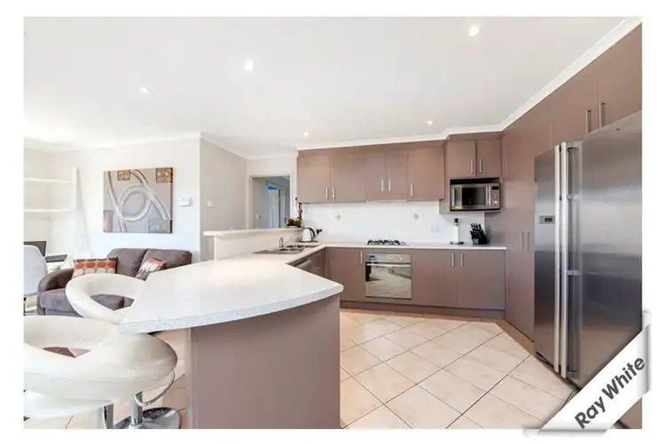 Fifth view of Homely house listing, 92 Pockett Avenue, Banks ACT 2906