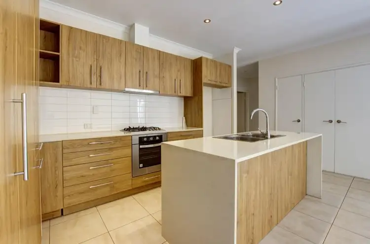 Main view of Homely villa listing, 17B Coolham Way, Balga WA 6061