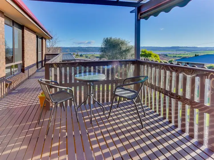 Second view of Homely house listing, 5 El Greco Court, Newnham TAS 7248