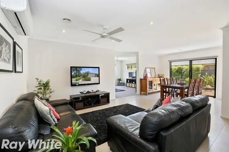 Fourth view of Homely house listing, 11 Springwater Drive, Lara VIC 3212