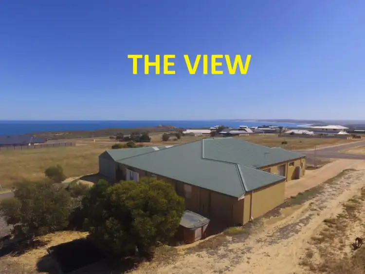 Third view of Homely house listing, 12 Browne Boulevard, Kalbarri WA 6536
