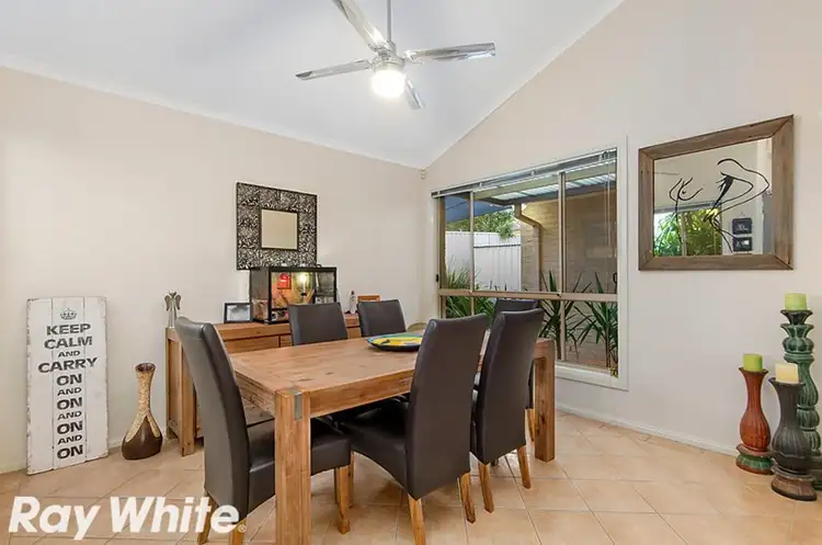 Third view of Homely house listing, 43 Tullaroan Street, Kellyville Ridge NSW 2155