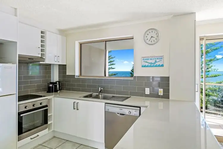 Second view of Homely unit listing, 3/12 The Esplanade, Kings Beach QLD 4551