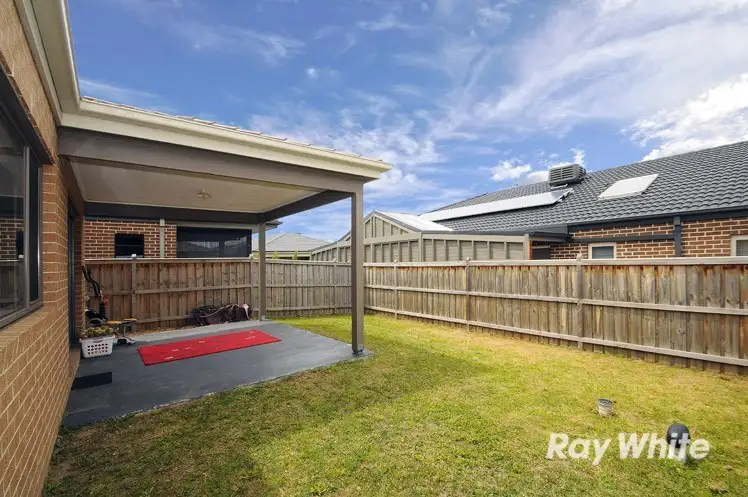 Seventh view of Homely house listing, 21 Autumn Fields Drive, Cranbourne North VIC 3977