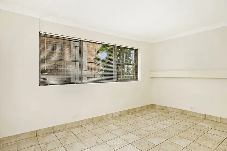 Fifth view of Homely apartment listing, 2/106 Musgrave Road, Red Hill QLD 4059