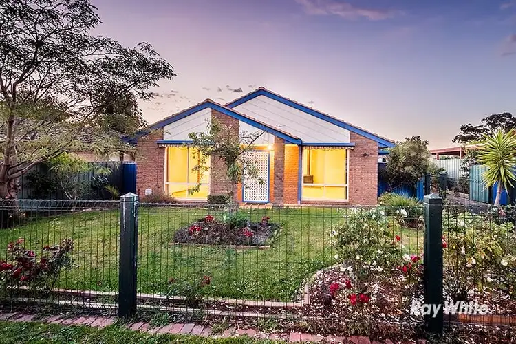 Main view of Homely house listing, 25 Hazelwood Avenue, Cranbourne North VIC 3977