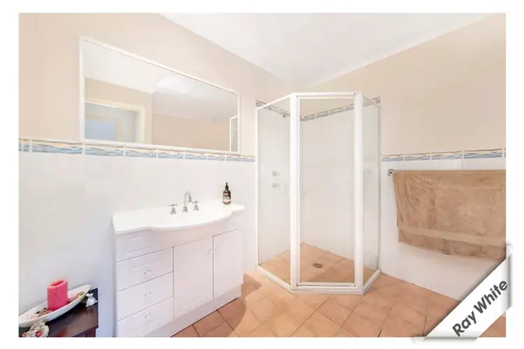 Seventh view of Homely townhouse listing, 3/29 Tea Gardens, Gungahlin ACT 2912