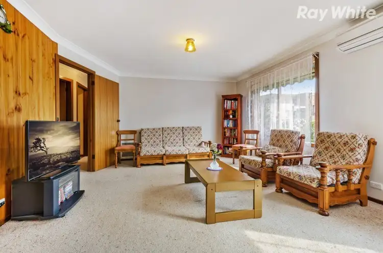 Fifth view of Homely house listing, 1 Rowan Place, Bayswater VIC 3153