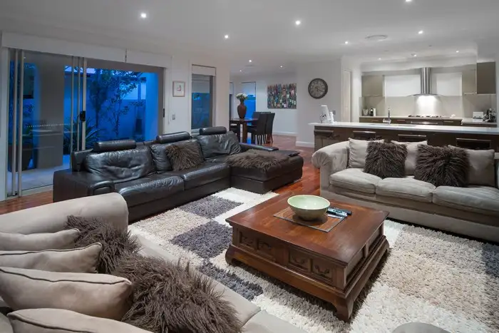 Fifth view of Homely house listing, 2137 Riverside Drive, Sanctuary Cove QLD 4212