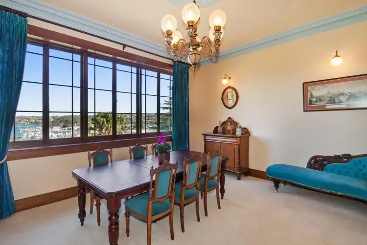 Third view of Homely house listing, 4 Battle Boulevard, Seaforth NSW 2092