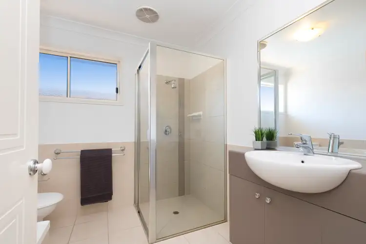 Fourth view of Homely townhouse listing, 4/38 Pembroke Street, Carina QLD 4152