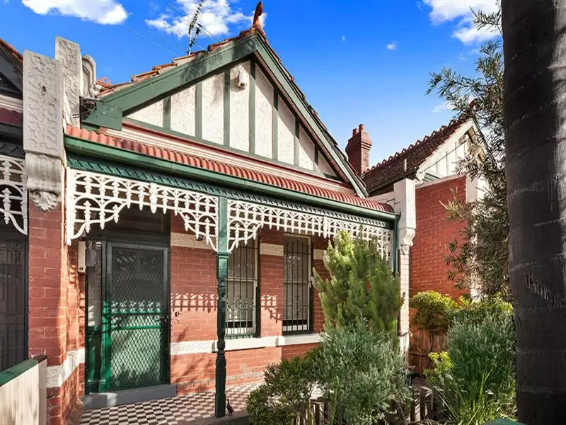 Main view of Homely house listing, 26 Lambeth Place, St Kilda VIC 3182