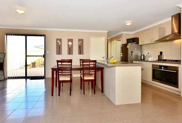 Fourth view of Homely house listing, 18 Maffina Parade, Ellenbrook WA 6069