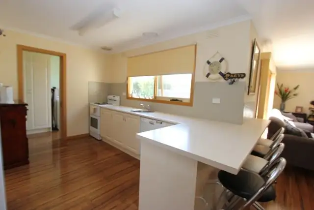Fifth view of Homely house listing, 33 Phillip Island Road, Newhaven VIC 3925