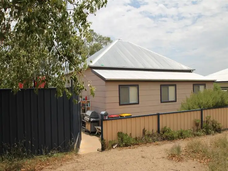 45 Dewhurst Street, Werris Creek NSW 2341