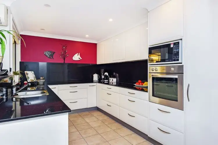Fifth view of Homely house listing, 17 Foxglove Road, Mount Colah NSW 2079