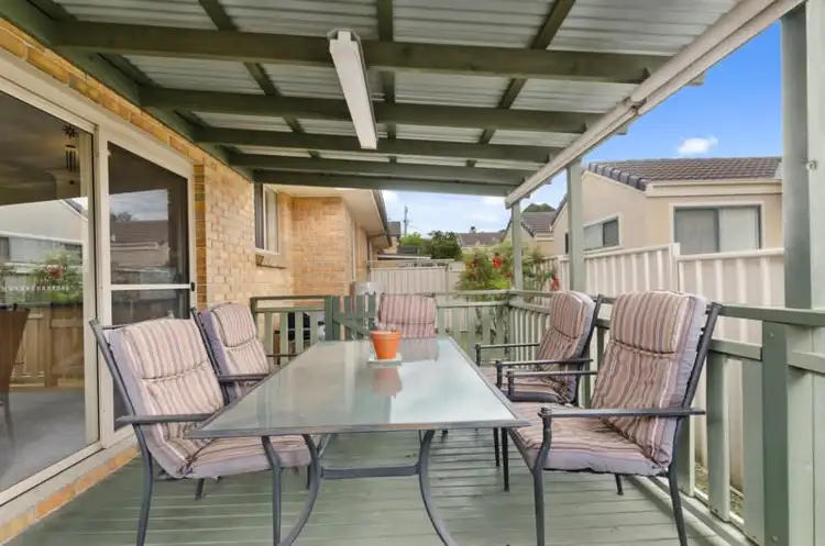 Sixth view of Homely unit listing, 4/120 Bong Bong Road, Horsley NSW 2530
