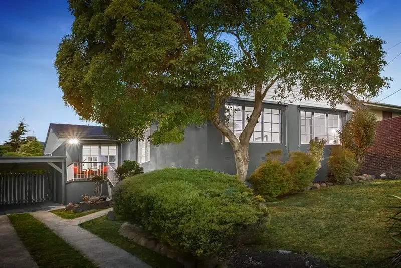 Main view of Homely house listing, 22 Menarra Street, Doncaster VIC 3108