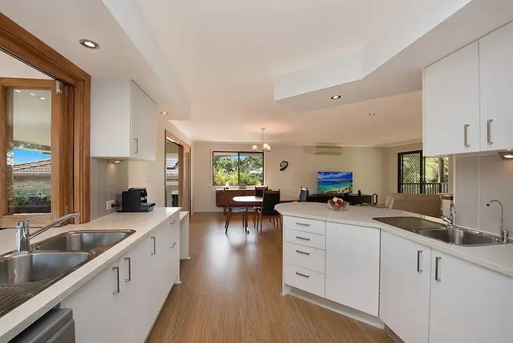 Fourth view of Homely house listing, 15 Nirvana Crescent, Buderim QLD 4556