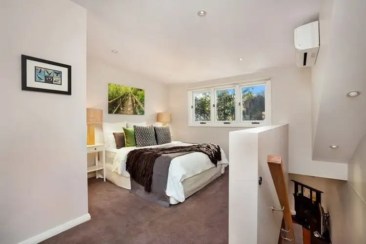 Sixth view of Homely house listing, 133 George Street, Erskineville NSW 2043