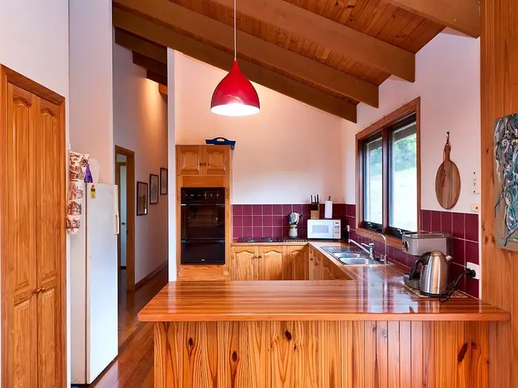 Fifth view of Homely house listing, 23 Orchis Drive, Tamborine Mountain QLD 4272