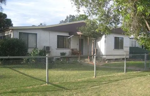 Main view of Homely house listing, 28 Nash Street, Coonamble NSW 2829