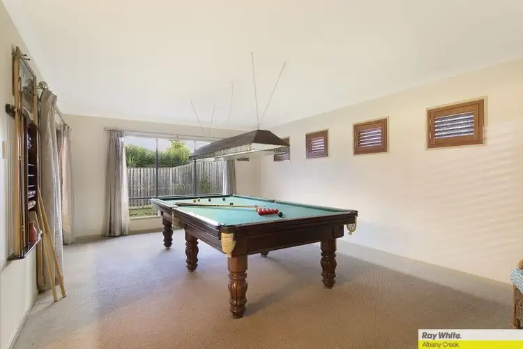 Sixth view of Homely house listing, 12 Rivergum Drive, Eatons Hill QLD 4037
