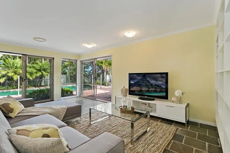 Seventh view of Homely house listing, 26 Rialanna Steet, Kenmore QLD 4069